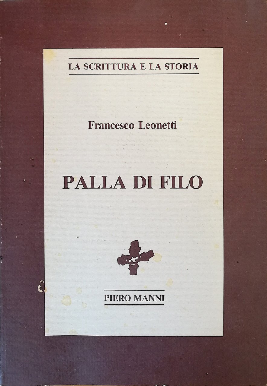 Palla di filo
