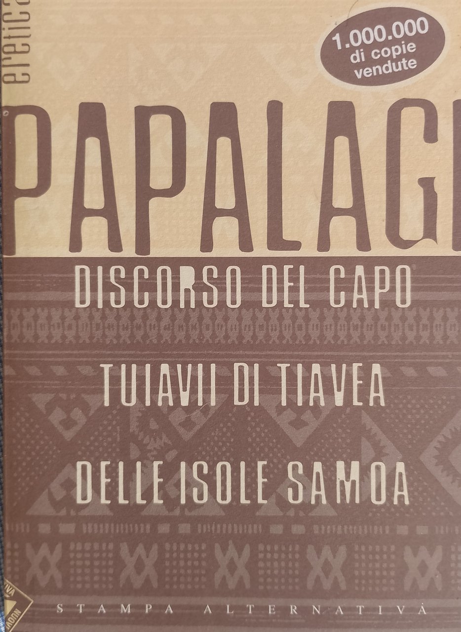 Papalagi