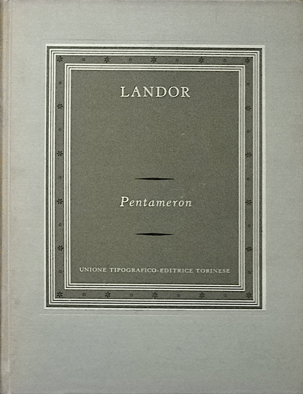 Pentameron