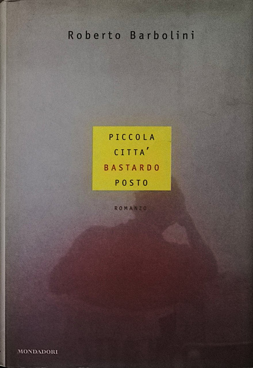 Piccola città bastardo posto