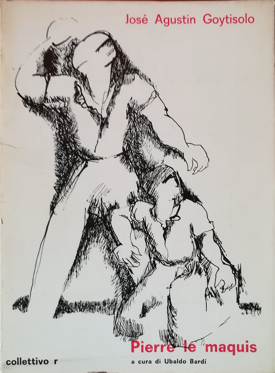 Pierre le maquis