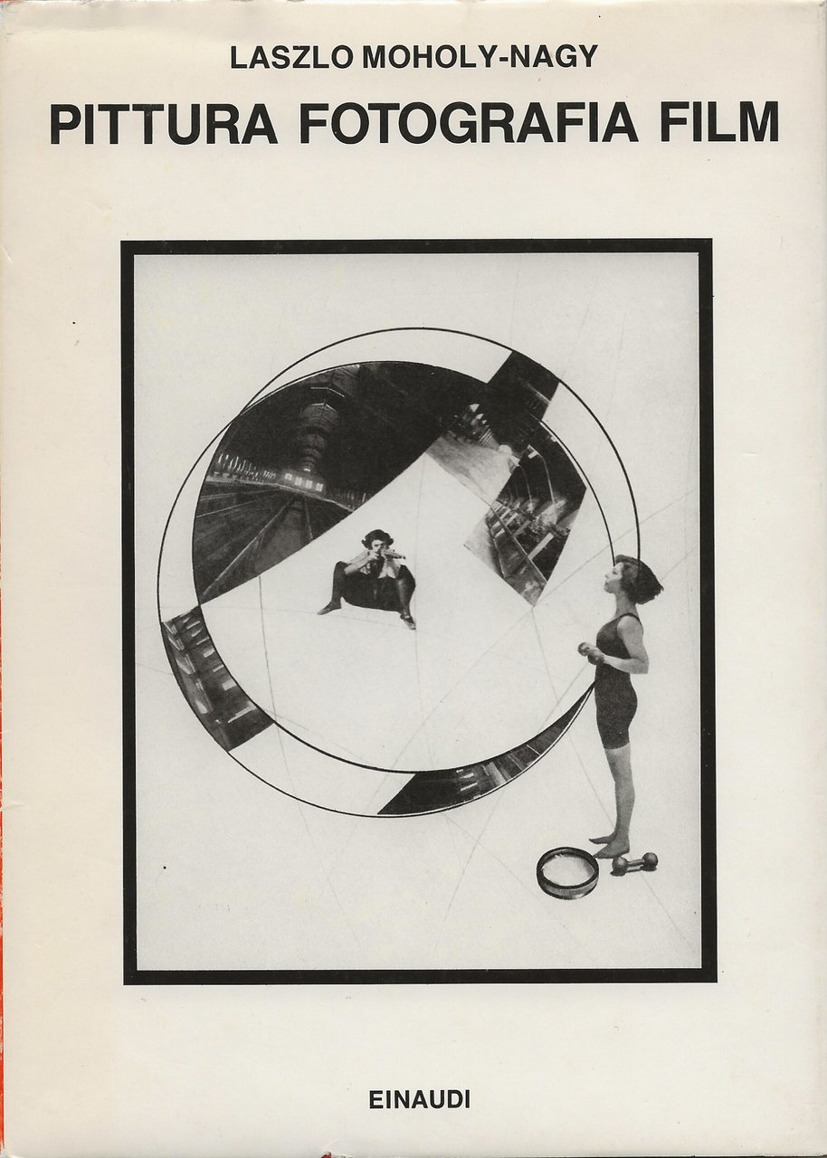 Pittura fotografia film