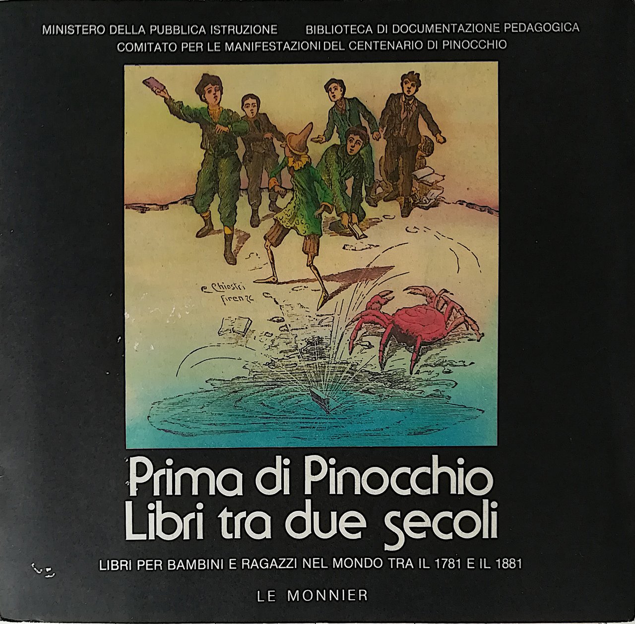 Prima di Pinocchio Libri tra due secoli - Libri per …