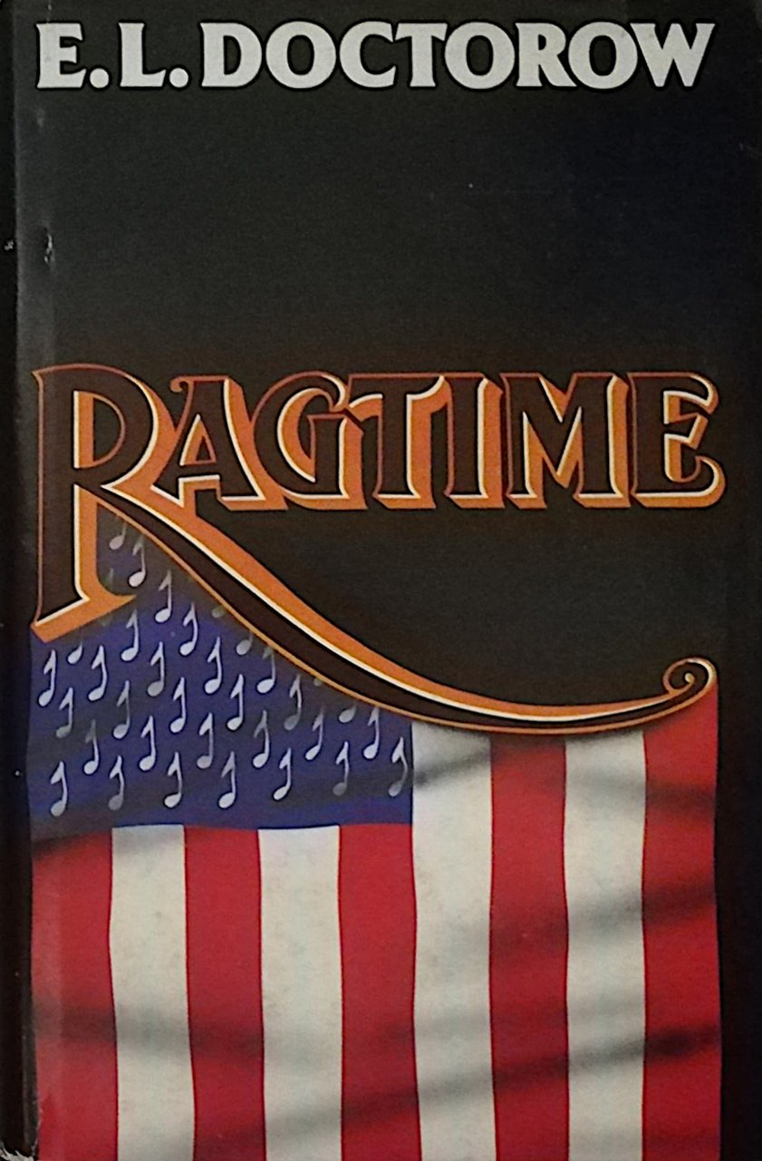 Ragtime