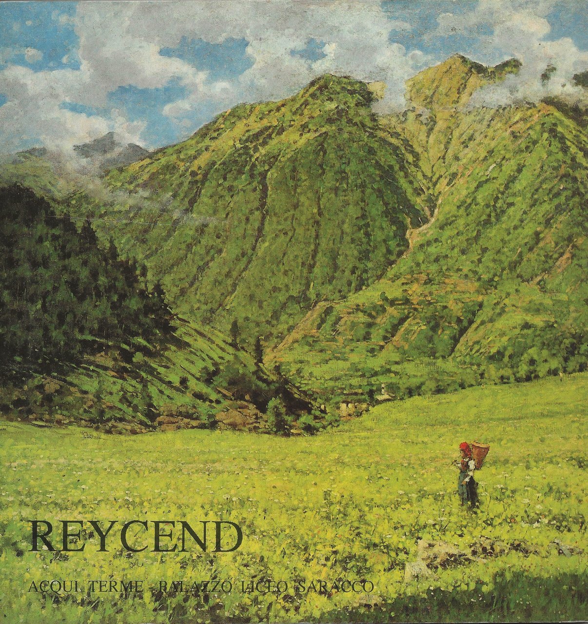 Reycend
