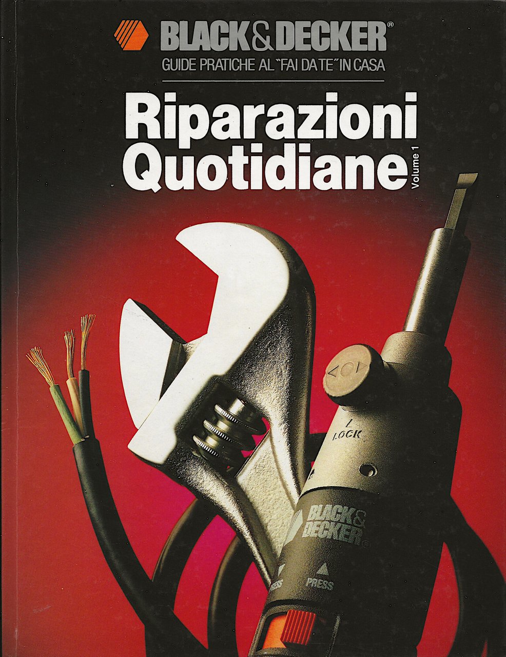 Riparazioni Quotidiane - Volume 1