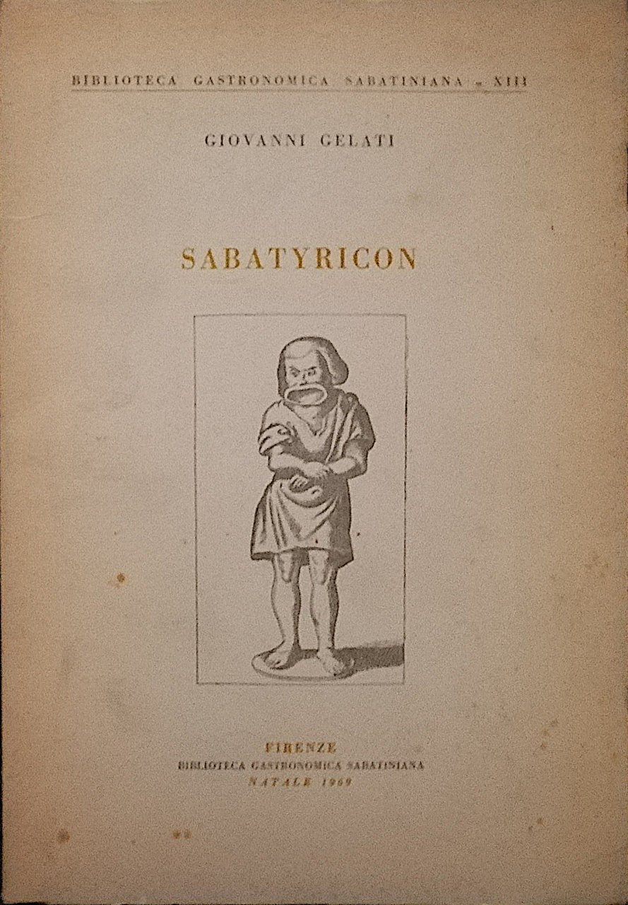 Sabatyricon
