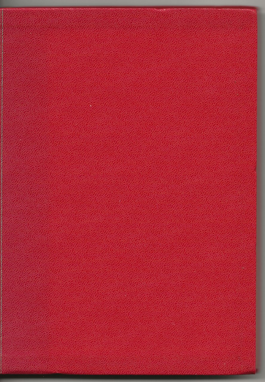 Scenografia italiana dal Rinascimento all'età romantica