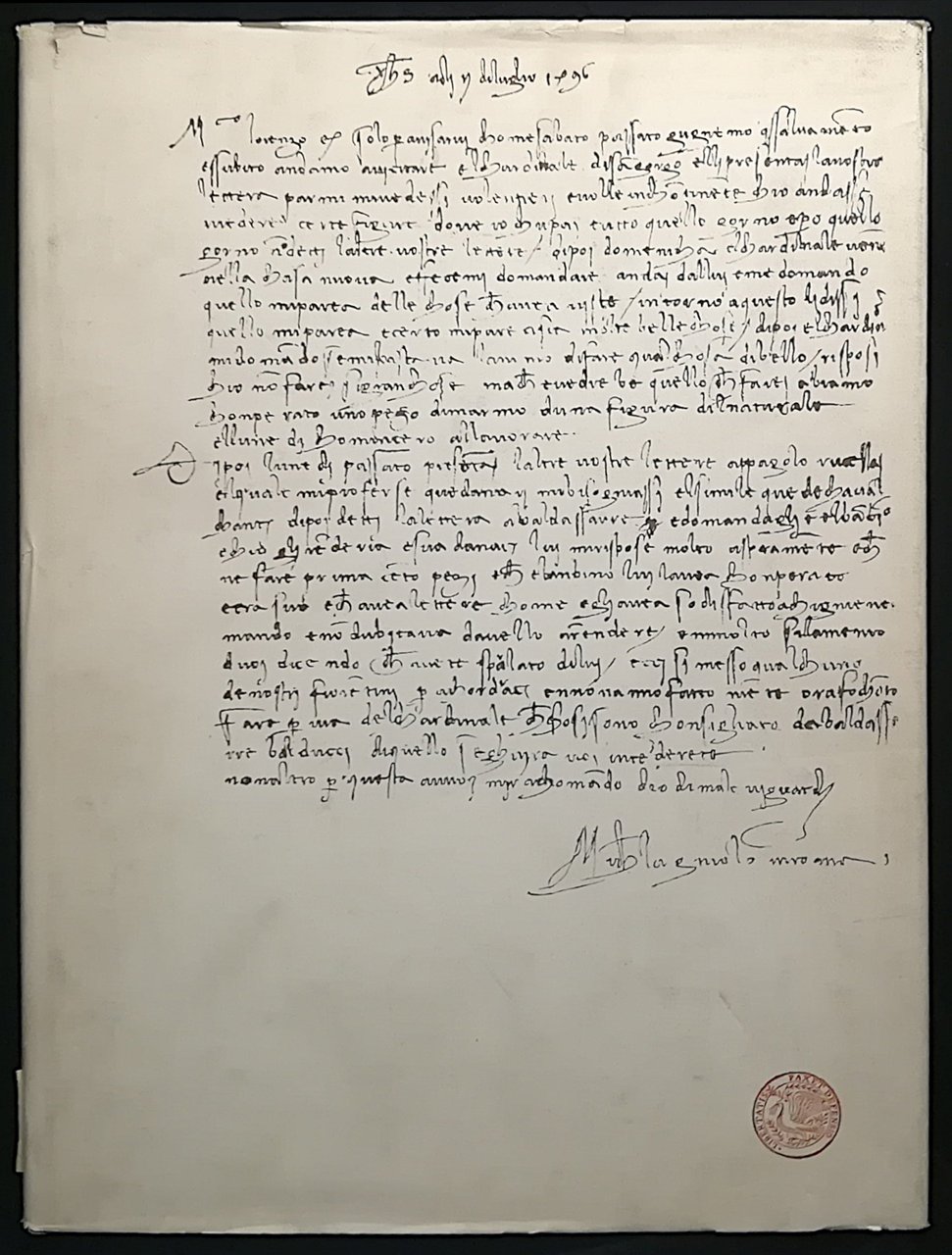 Scriptorium florentinum - Insigni testi manoscritti fiorentini riprodotti al naturale …