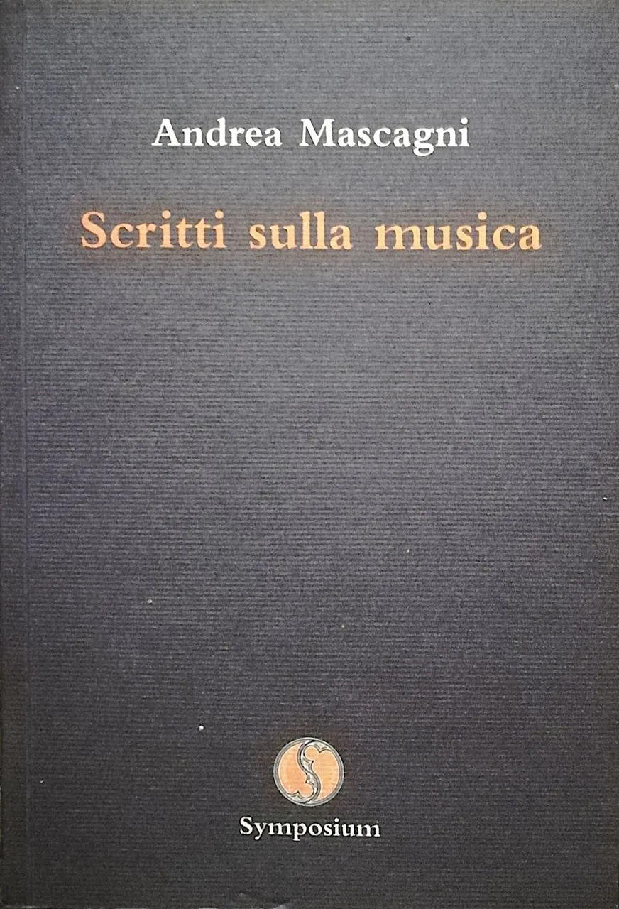 Scritti sulla musica | Immagine principale