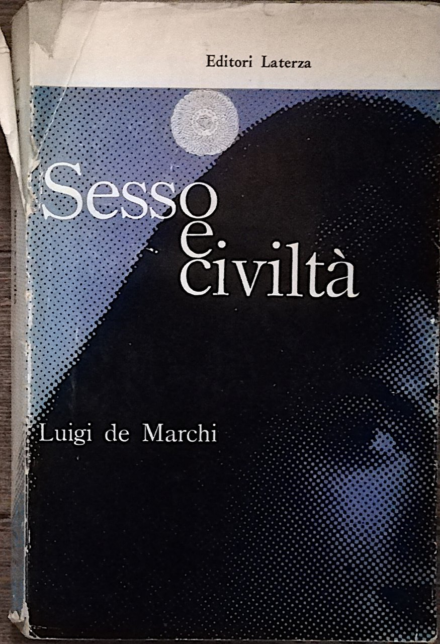 Sesso e civiltà