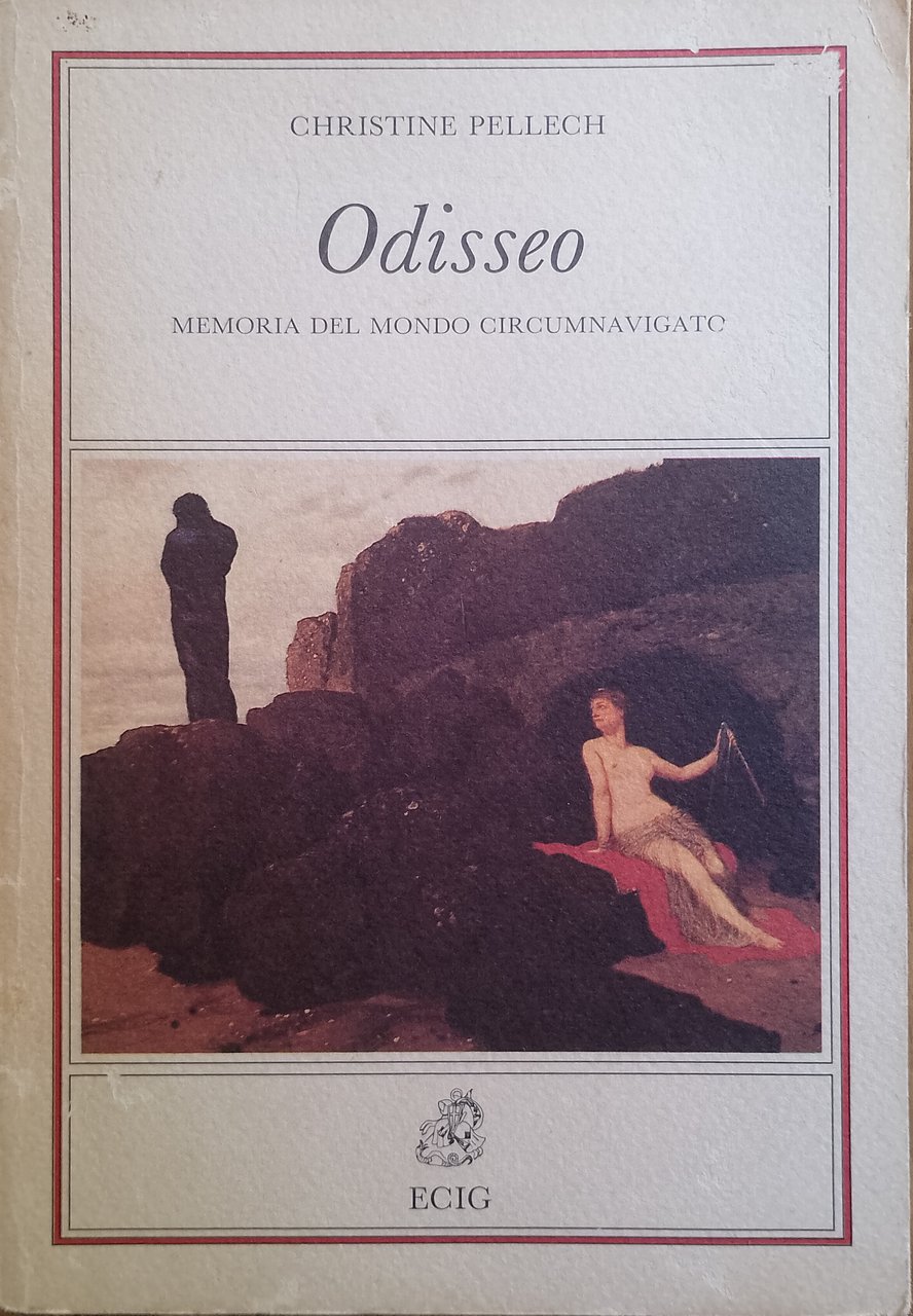 Odisseo - Memoria del mondo circumnavigato