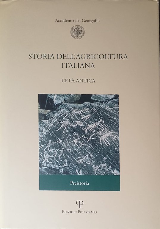 Storia dell’Agricoltura italiana - 5 voll. | Immagine Gallery 5