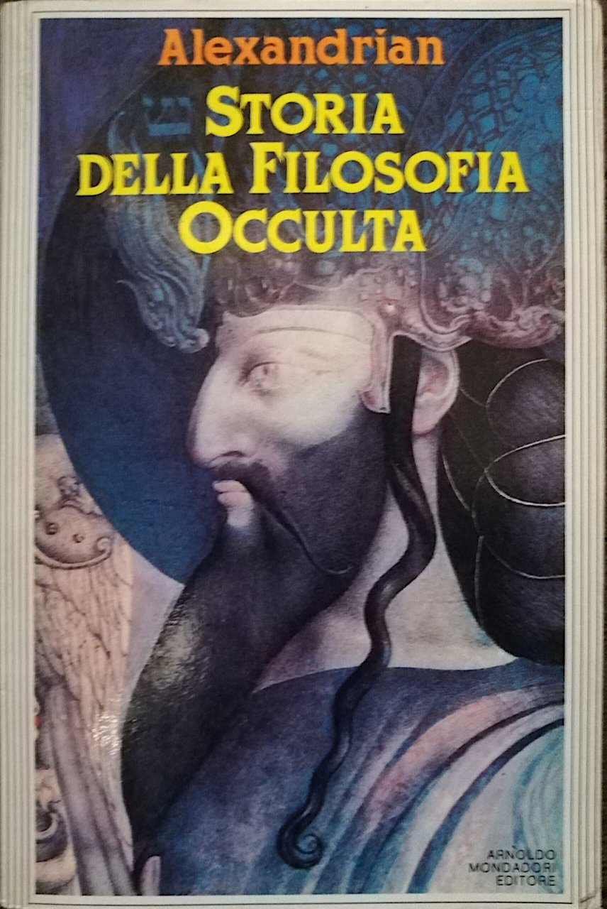 Storia della Filosofia Occulta
