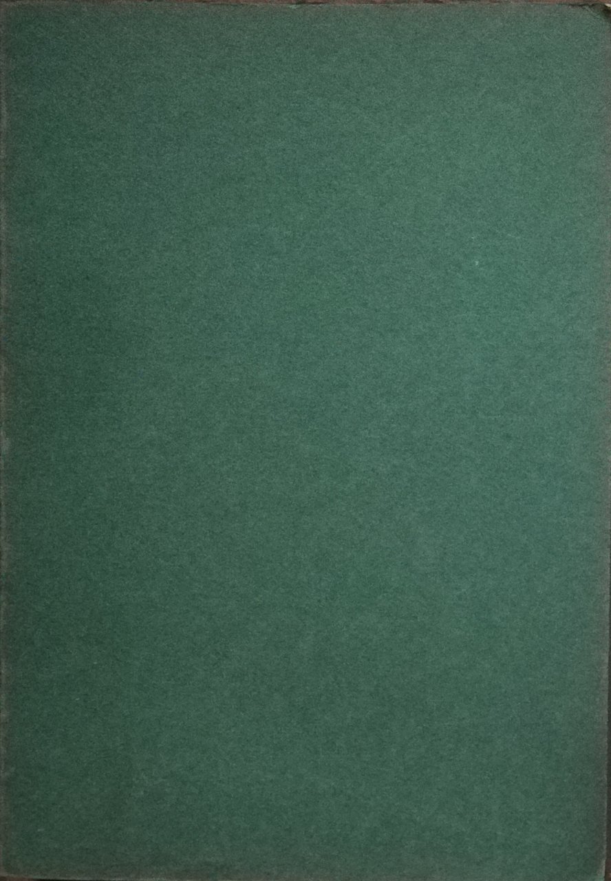 Studi filosofici - XIX 1996