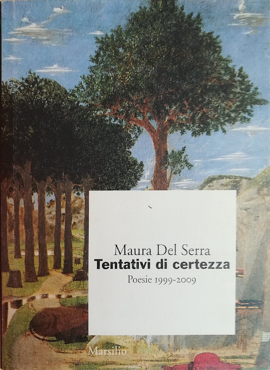 Tentativi di certezza