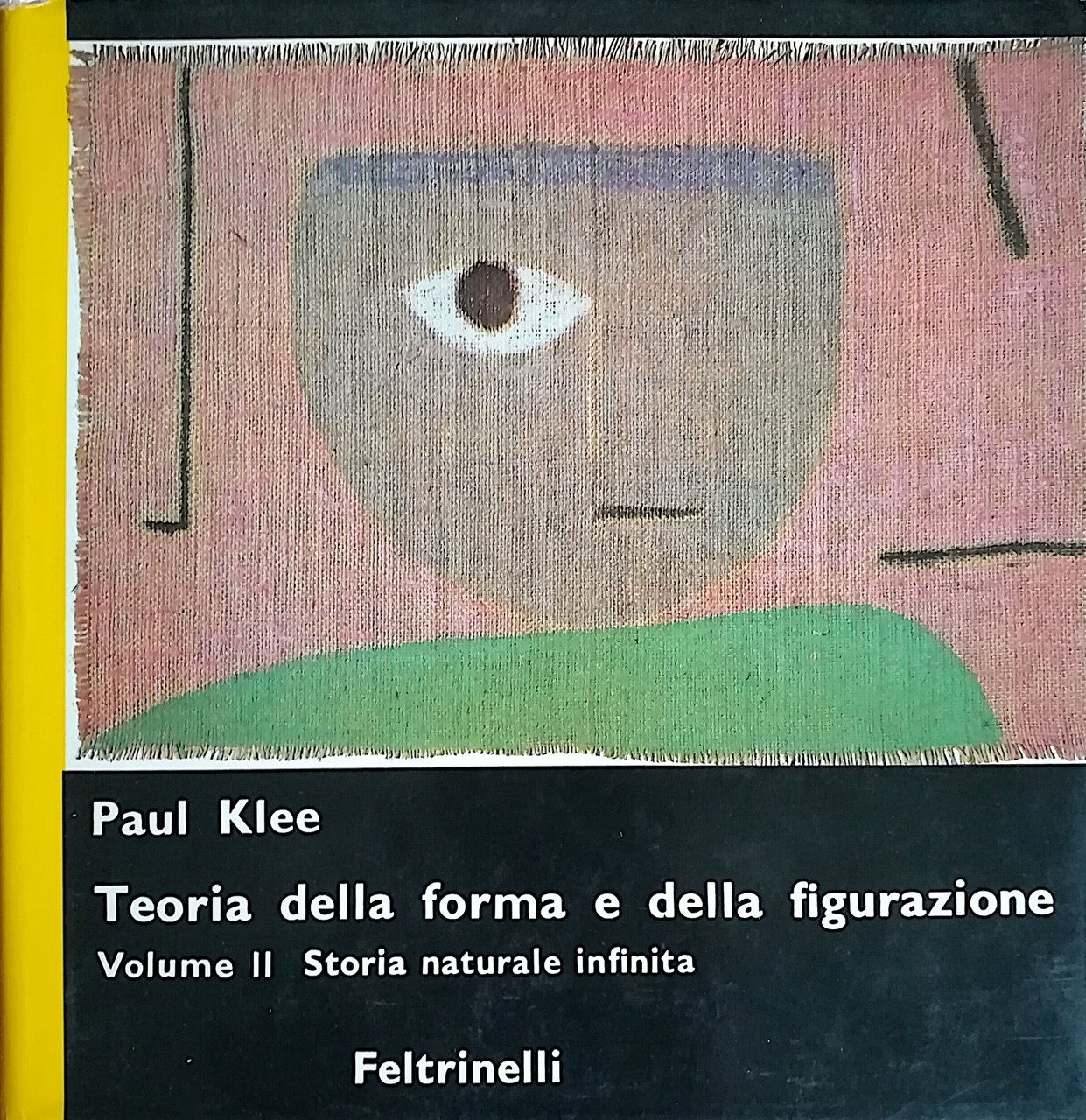 Teoria della forma e della figurazione - Volume II - …