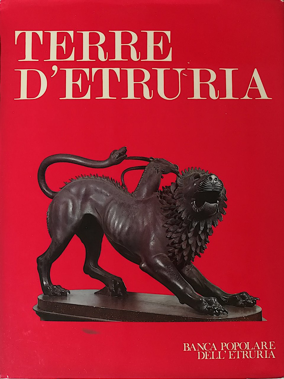 Terre d'Etruria