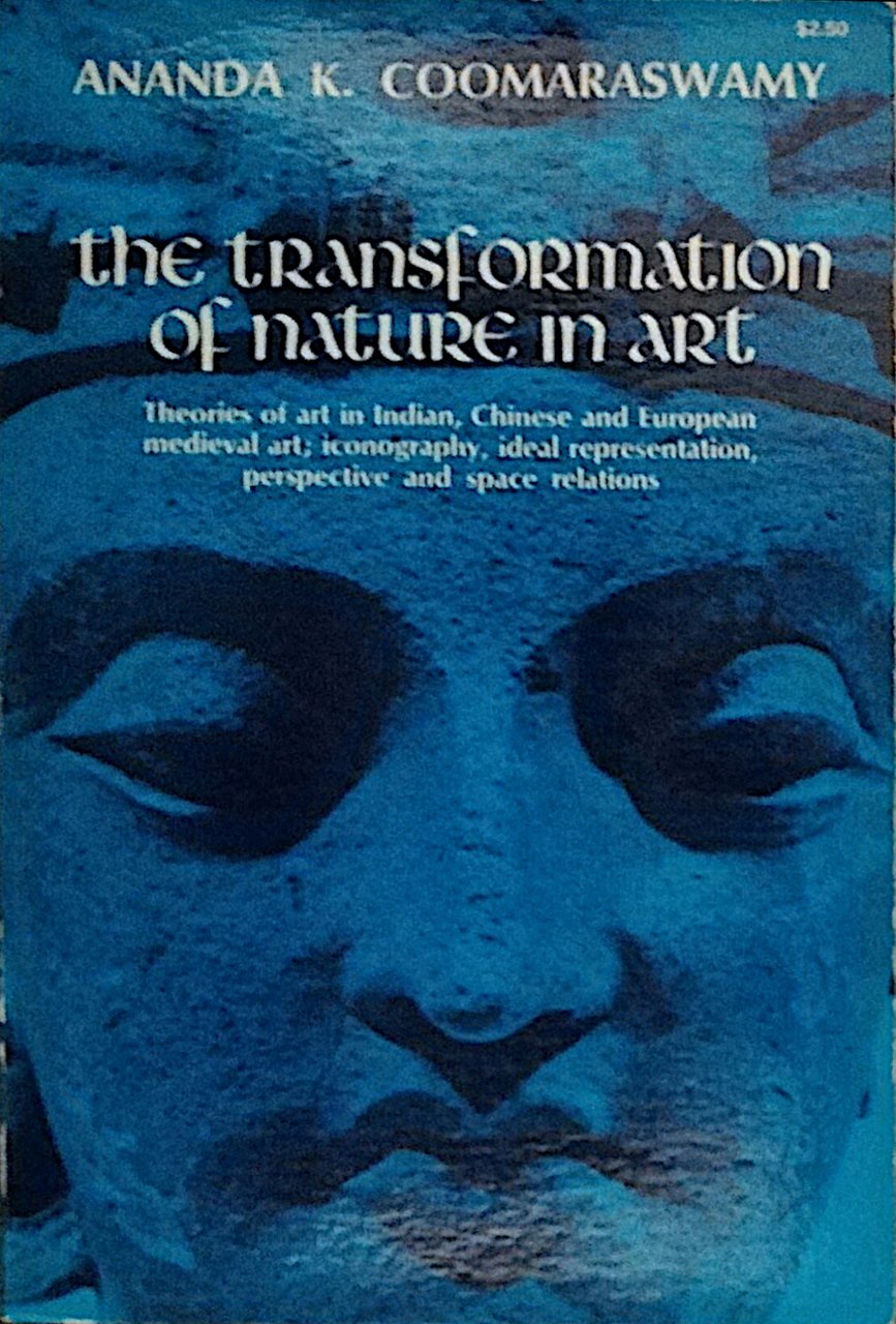 The transformation of nature in art