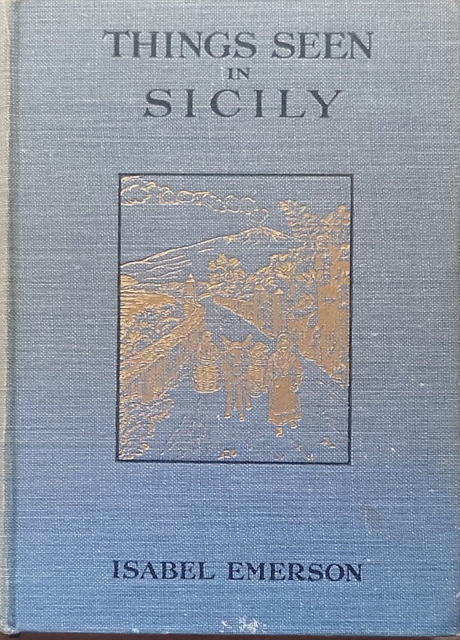 Things seen in Sicily