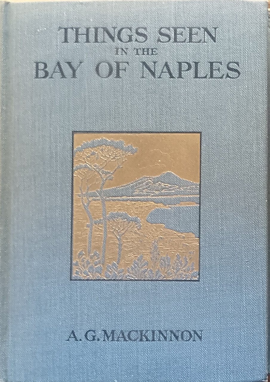 Things seen in the bay of Naples