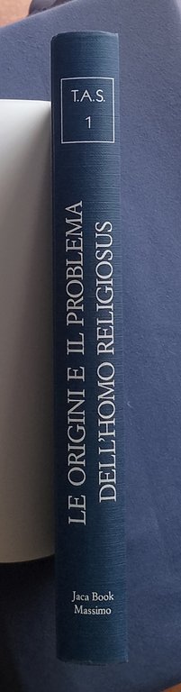 Trattato di antropologia del sacro - Vol 1 - Le … | Immagine Gallery 3