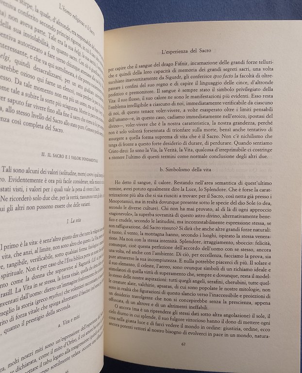 Trattato di antropologia del sacro - Vol 1 - Le … | Immagine Gallery 6