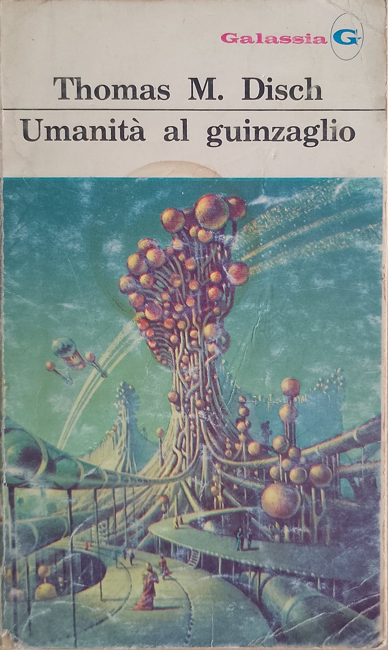 Umanità al guinzaglio | Immagine principale