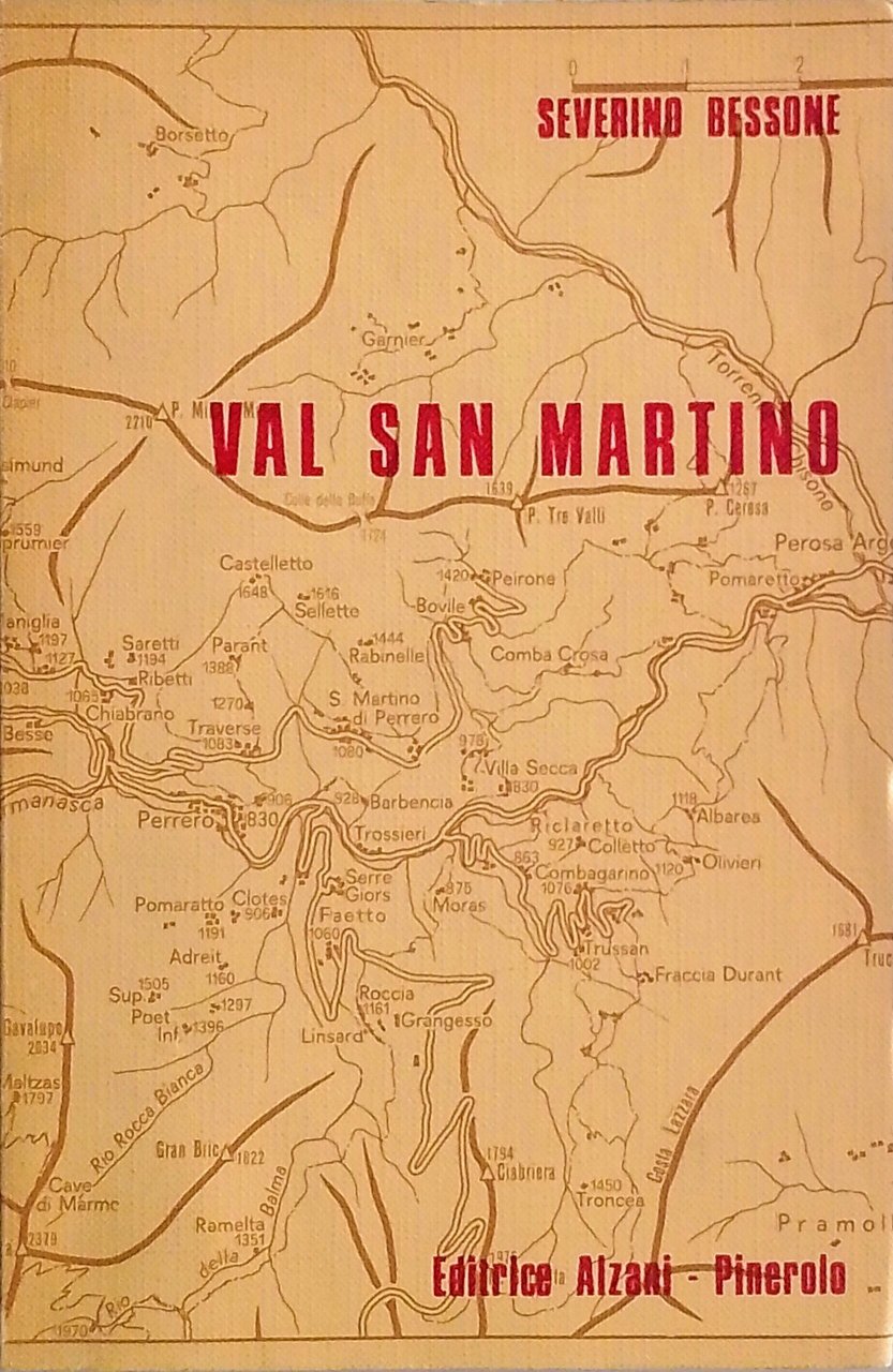 Val San Martino