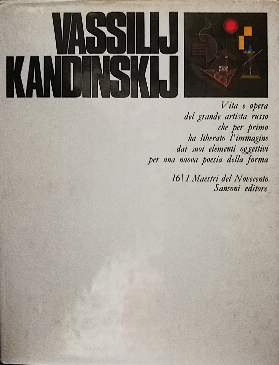Vassilij Kandinskij