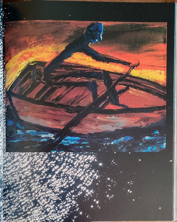Via Mare – rotte impossibili