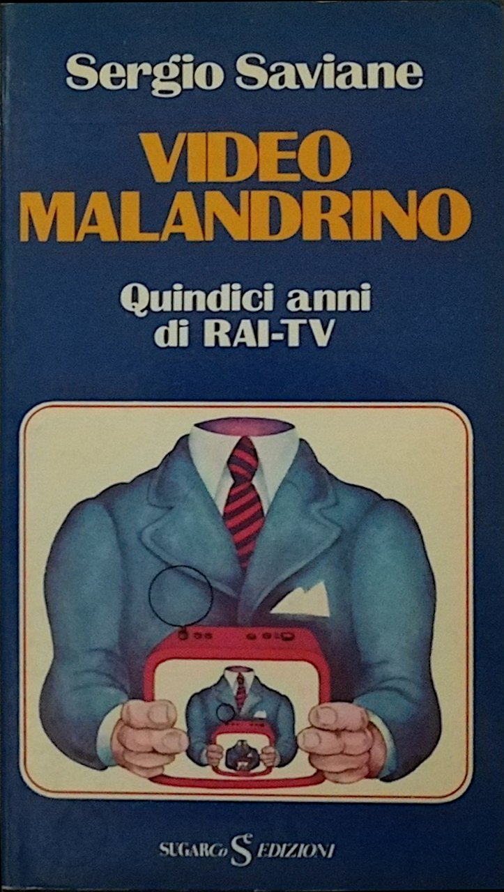 Video malandrino - Quindici anni di Rai-TV