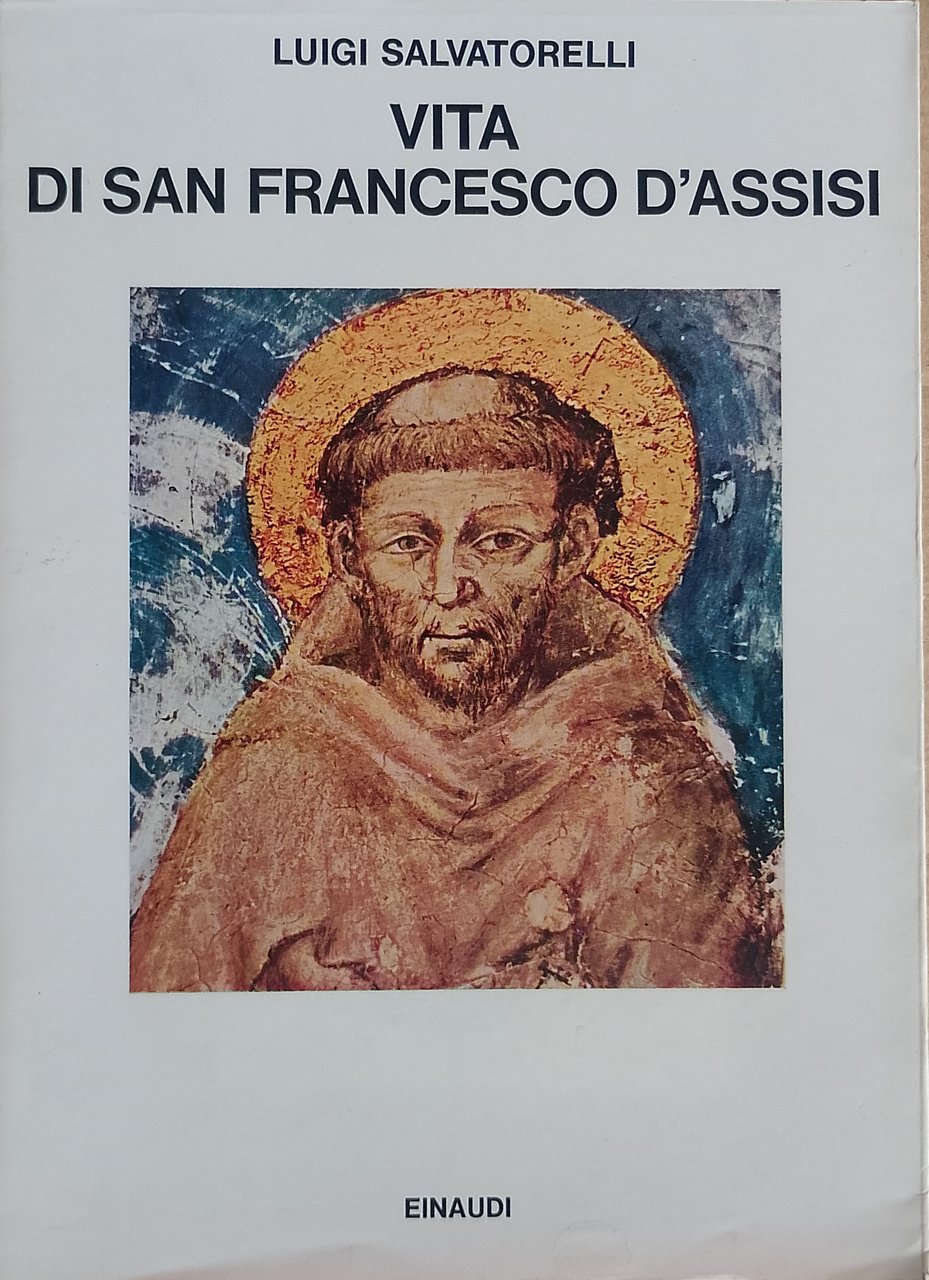 Vita di San Francesco d'Assisi | Immagine principale