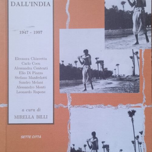 Voci sull'India e dall'India 1947-1997