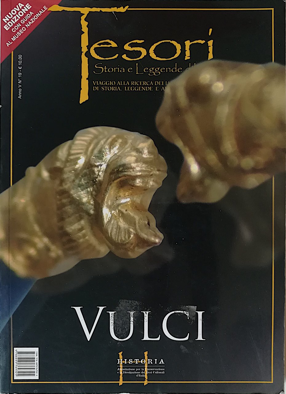 Vulci
