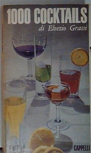 1000 cocktails | Immagine principale