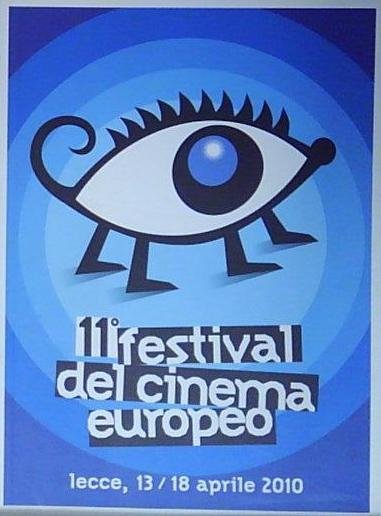11 FESTIVAL DEL CINEMA EUROPEO LECCE 2010 | Immagine Gallery 2
