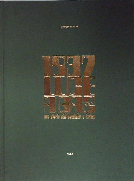 1837 luce a gas | Immagine principale