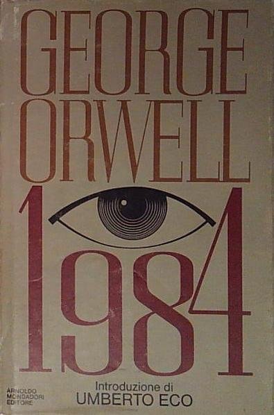 1984 | Immagine principale