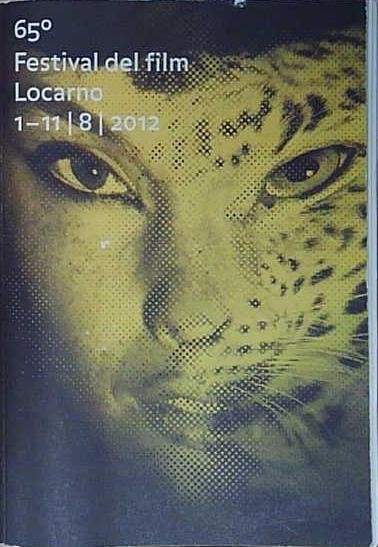 65^ FESTIVAL DEL FILM DI LOCARNO 1 - 11 8 … | Immagine Gallery 2