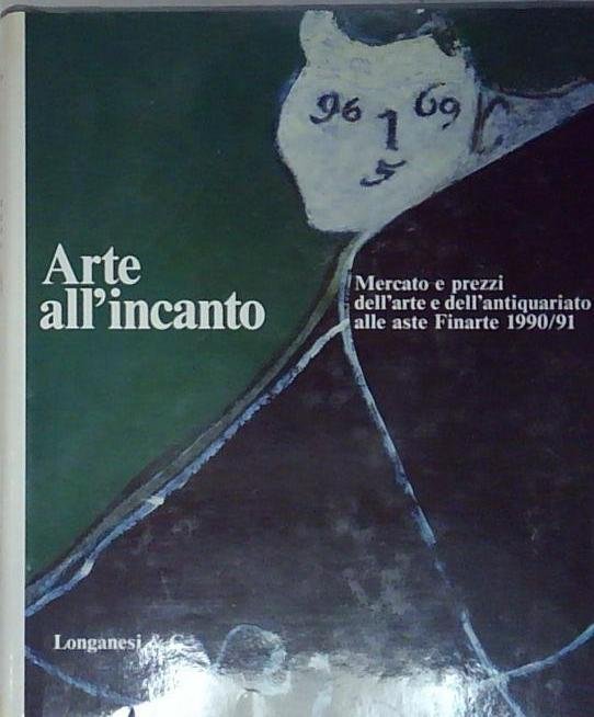 Aa.vv. ARTE ALL&amp;#039;INCANTO. | Immagine Gallery 2