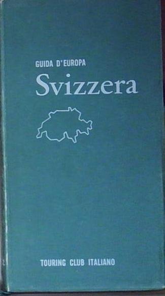Aa.vv GUIDA D&amp;#039;EUROPA. SVIZZERA TCI | Immagine Gallery 2