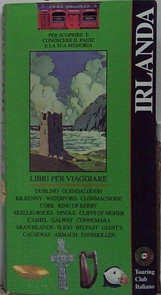 Aa.vv. IRLANDA Touring 1995 | Immagine Gallery 2