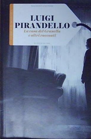 Aa vv LA CASA DEL GRANELLA E ALTRI RACCONTI - … | Immagine principale