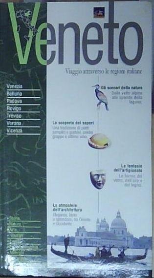 Aa vv VENETO. VIAGGIO ATTRAVERSO LE REGIONI ITALIANE Follow Me … | Immagine Gallery 2
