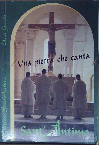 Abbazia di sant&amp;#039;antimo UNA PIETRA CHE CANTA. | Immagine principale