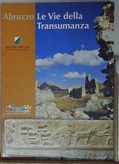 ABRUZZO LE VIE DELLA TRANSUMANZA | Immagine Gallery 2