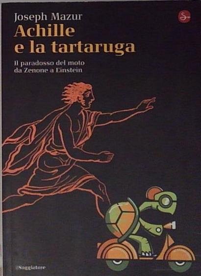Achille e la tartaruga. Il paradosso del moto da Zenone … | Immagine principale