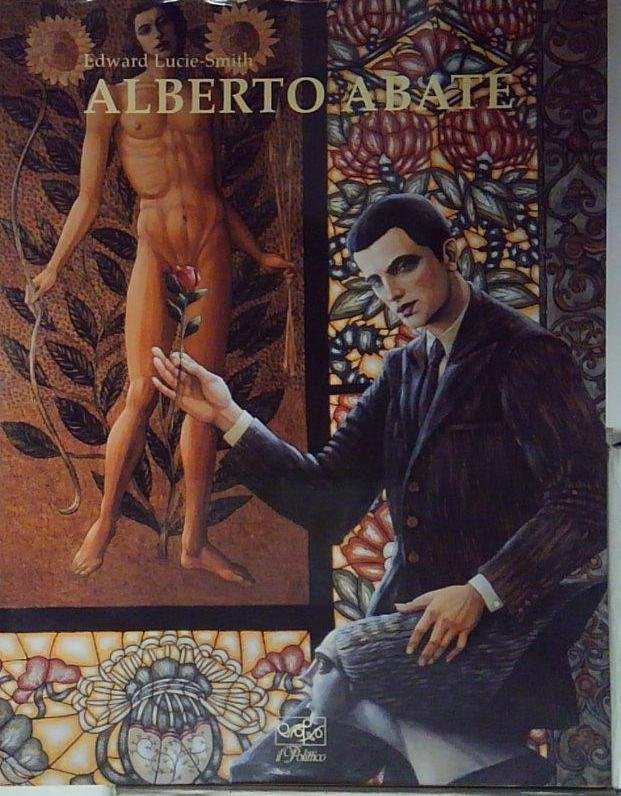 alberto abate | Immagine principale