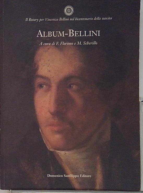 album bellini
